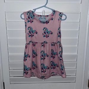 Toddler dress